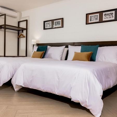 Capricorn Hotel Suva Zewnętrze zdjęcie