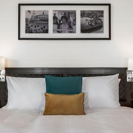 Capricorn Hotel Suva Zewnętrze zdjęcie