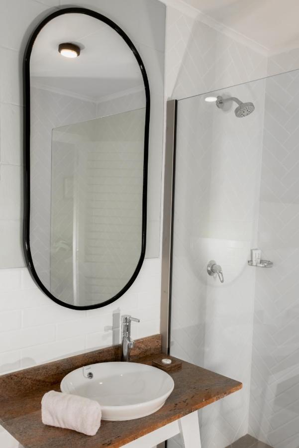 Capricorn Hotel Suva Zewnętrze zdjęcie