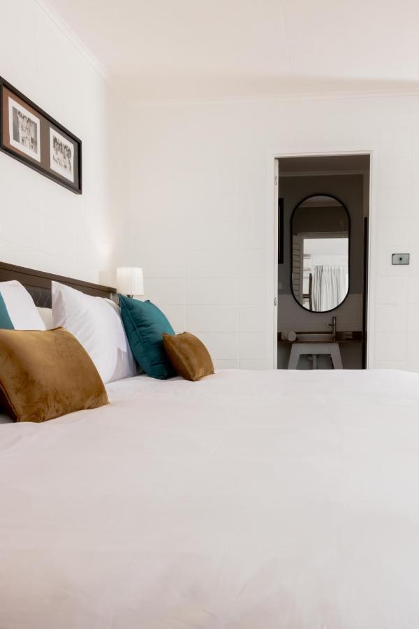 Capricorn Hotel Suva Zewnętrze zdjęcie