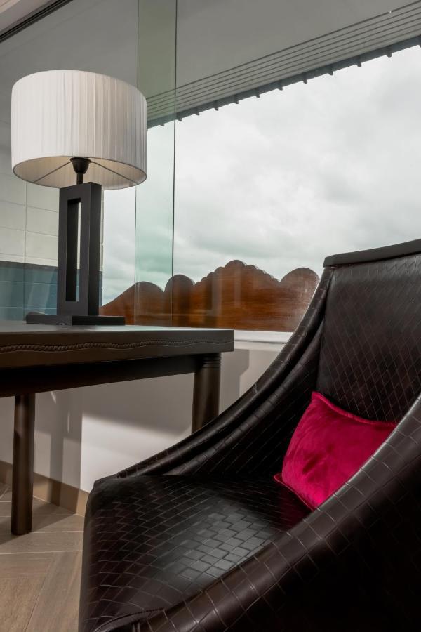 Capricorn Hotel Suva Zewnętrze zdjęcie
