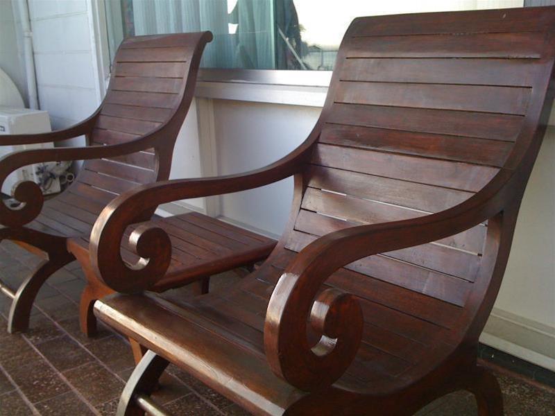 Capricorn Hotel Suva Zewnętrze zdjęcie